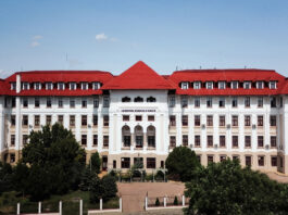 Primele rezultate ale concursului de admitere 2025 la Universitatea de Medicină și Farmacie din Craiova