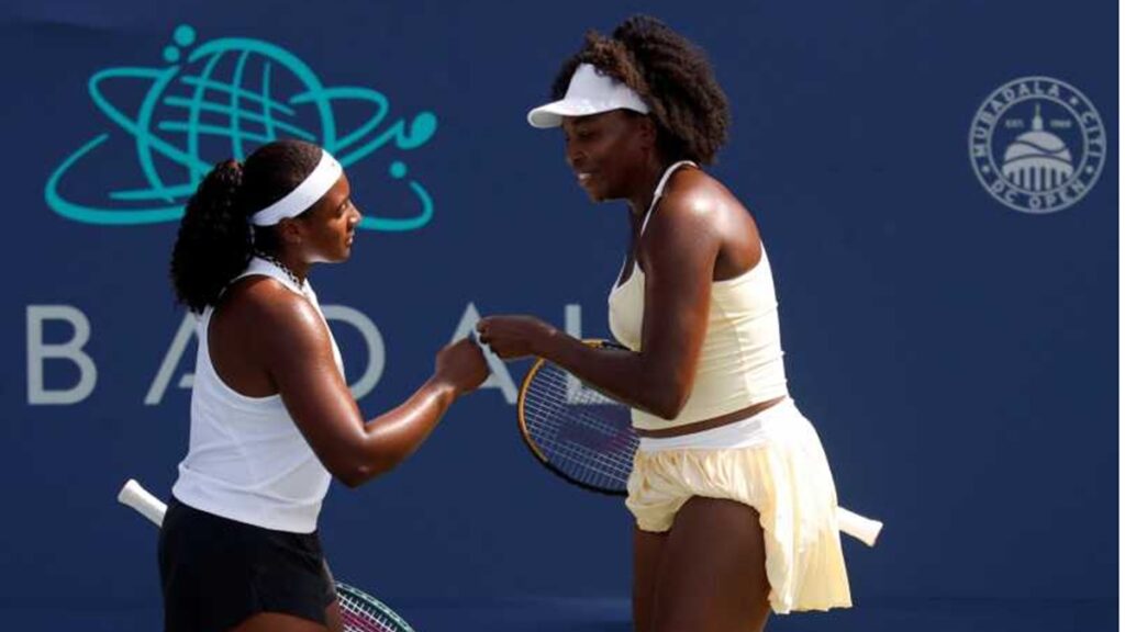 Tenis | Venus Williams a revenit în circuit după 16 luni cu o victorie la dublu