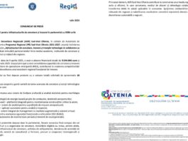 Final de apel pentru infrastructurile de cercetare și inovare în parteneriat cu IMM-urile