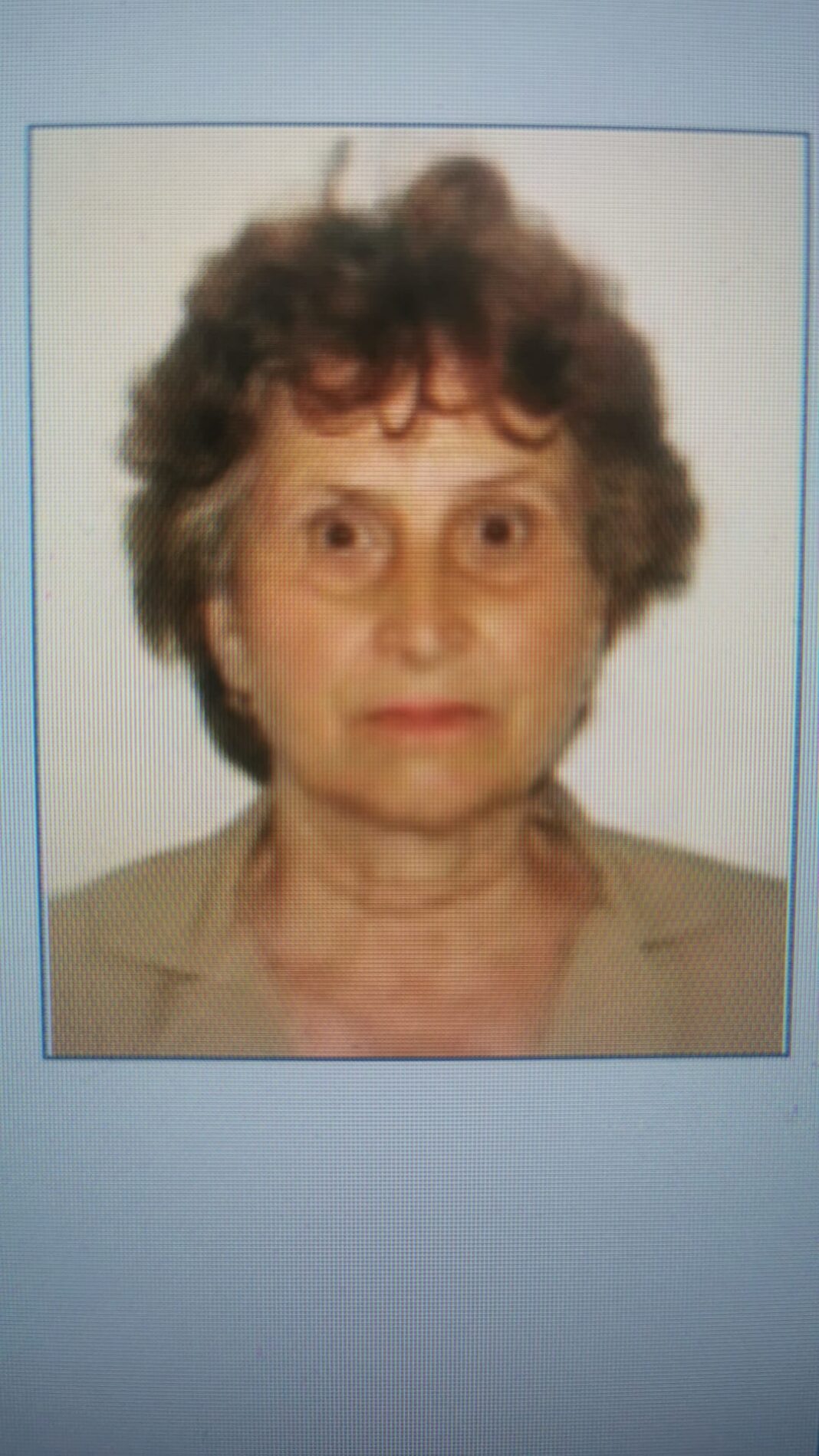 Filofteia Gheorghițescu