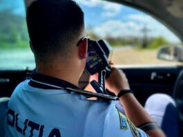 Şoferi fără permis, sub influența alcoolului și vitezomani, depistați în trafic