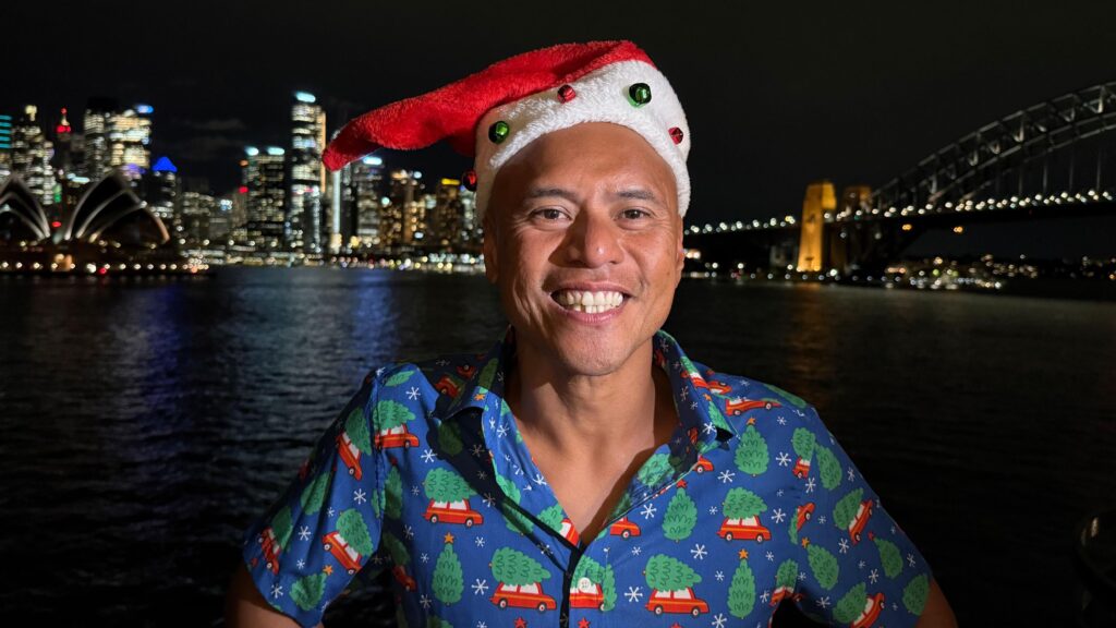 Cum sărbătoresc australienii Crăciunul de două ori în fiecare an?