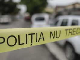 Opt răniți, printre care și cinci copii, într-un accident grav