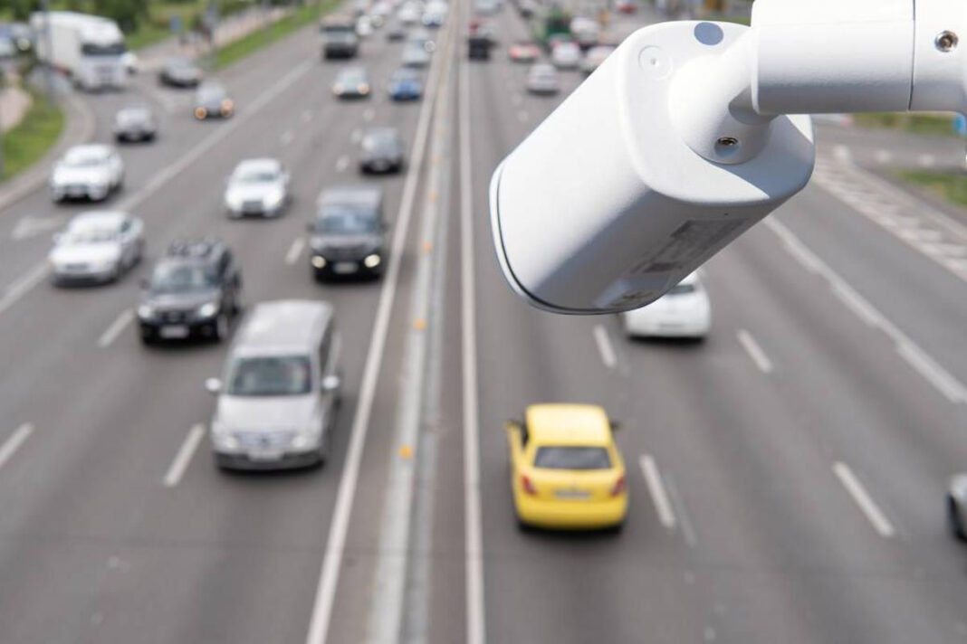 Sancțiunile pentru șoferi, înăsprite în Bulgaria