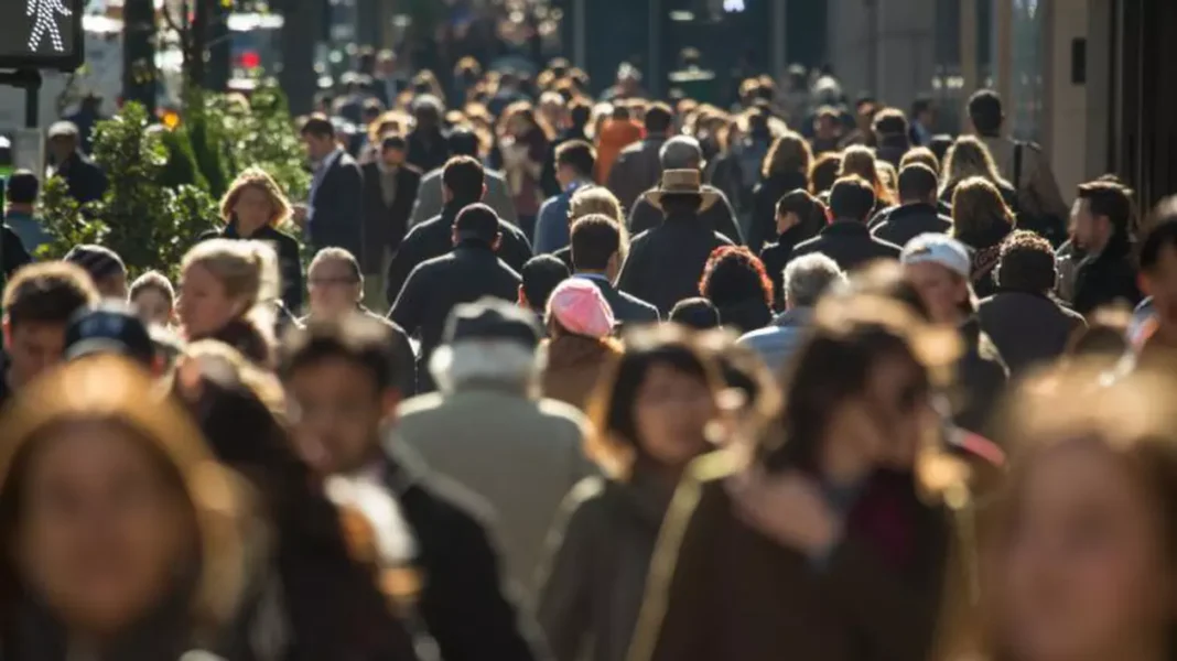 România, în fruntea clasamentului depopulării statelor europene