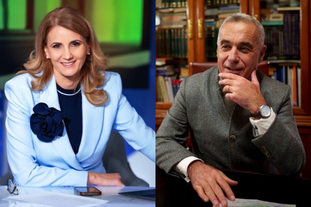 Jurnalistă de Renume Își Anunță Candidatura pentru Primăria Bucureștiului
