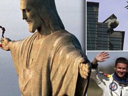 A murit Felix Baumgartner, partenerul Mihaelei Rădulescu