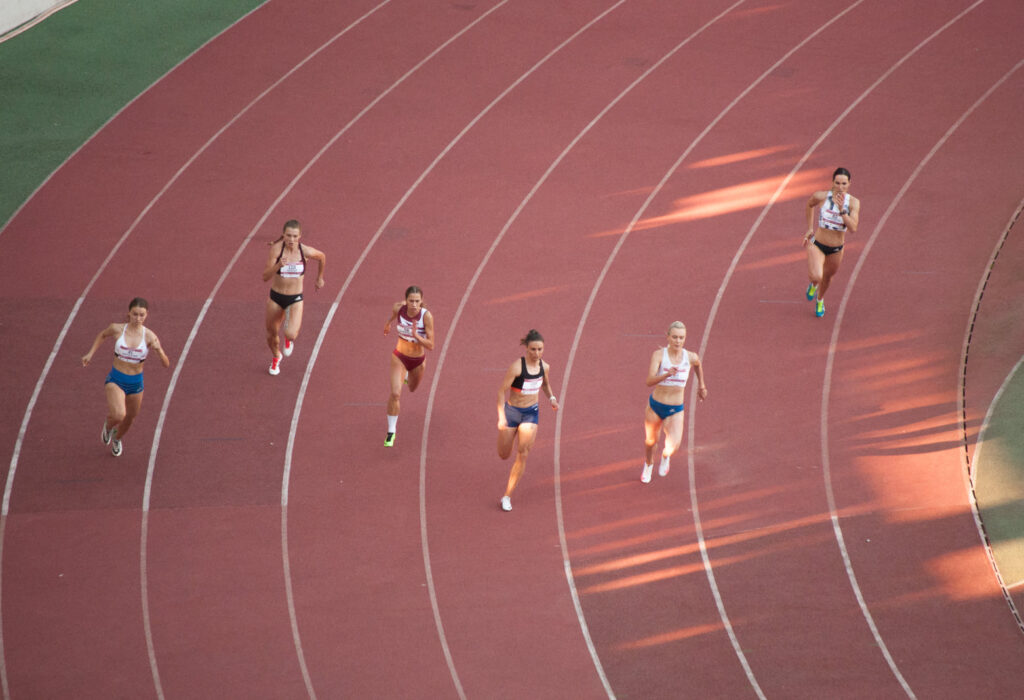 Atletism / România, prezentă cu 22 de sportivi la Europenele U23 din Norvegia