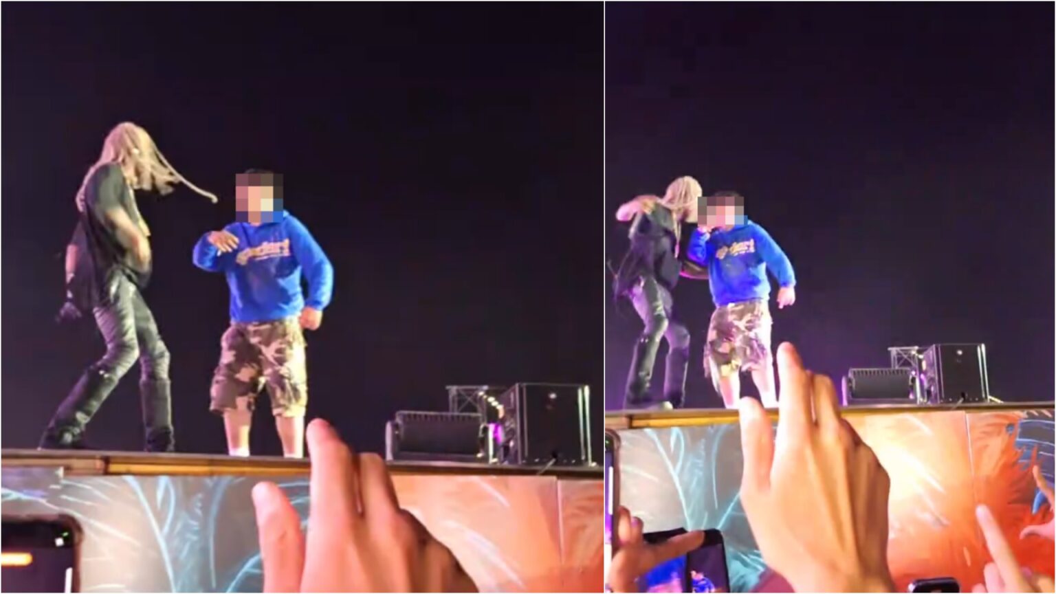 Teapie Rapper Accident la Beach Please: Un băiat de 15 ani a ajuns la Terapie ...