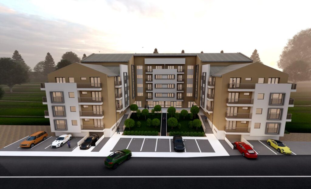 Descoperă Noul Tău Cămin la Magnolia Residence - Vânzări Deschise pentru Noile Blocuri Rezidențiale!