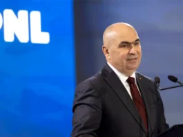 Ilie Bolojan, ales președintele PNL. Cine mai face parte din noua conducere a PNL