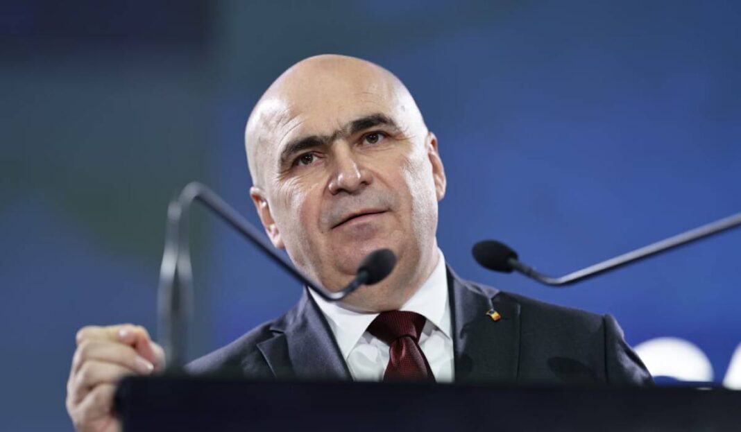 Ilie Bolojan, la congresul PNL: Trebuie să ne resetăm total