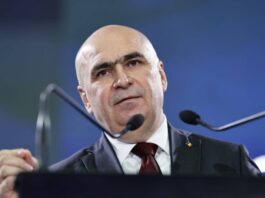 Ilie Bolojan, la congresul PNL: Trebuie să ne resetăm total