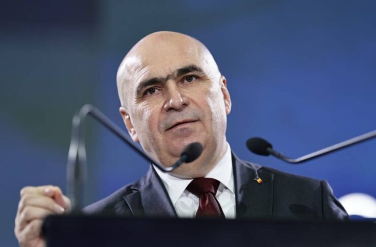 Ilie Bolojan, la congresul PNL: Trebuie să ne resetăm total