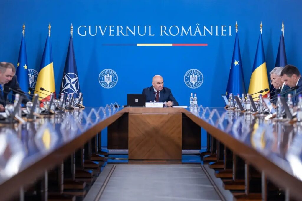 Ilie Bolojan: Judecătorii și procurorii din România se pensionează mult prea repede