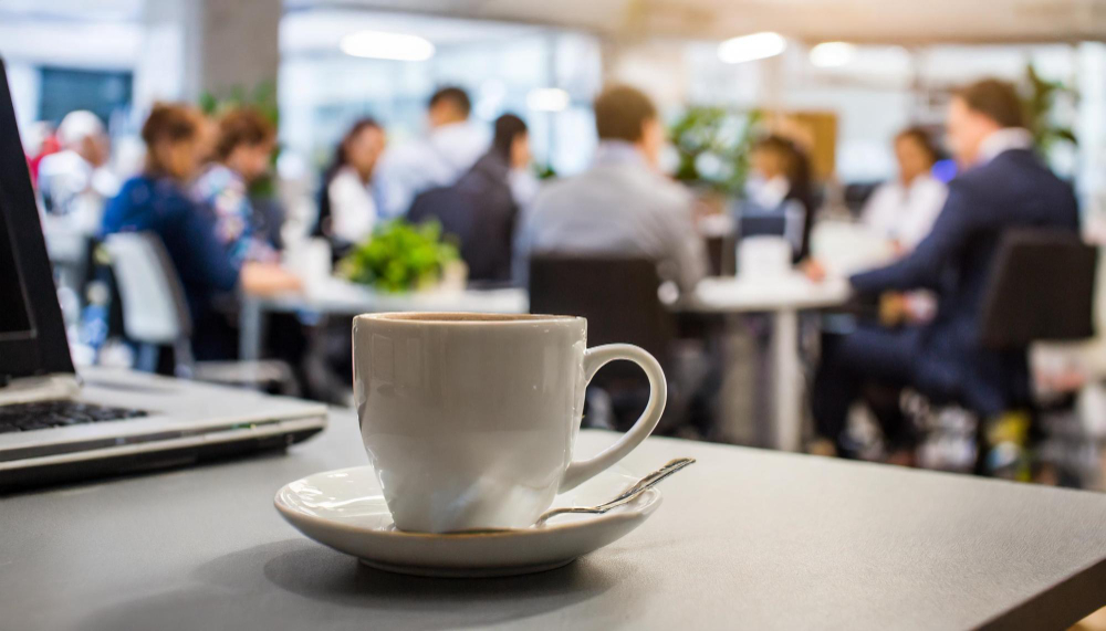 Coffeepoint: partenerul ideal pentru cafenele, birouri și iubitori de espresso autentic