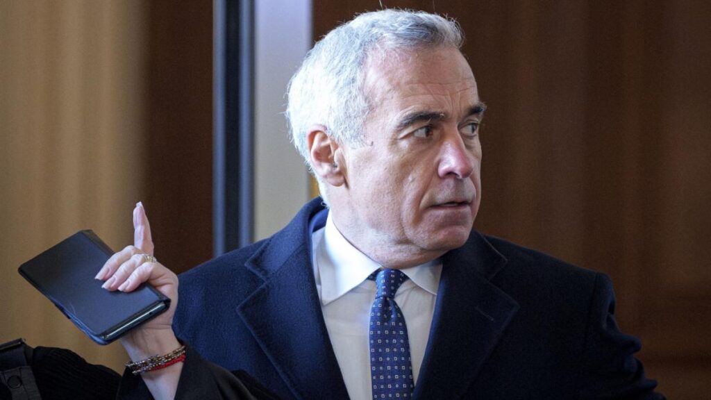 Călin Georgescu rămâne sub control judiciar