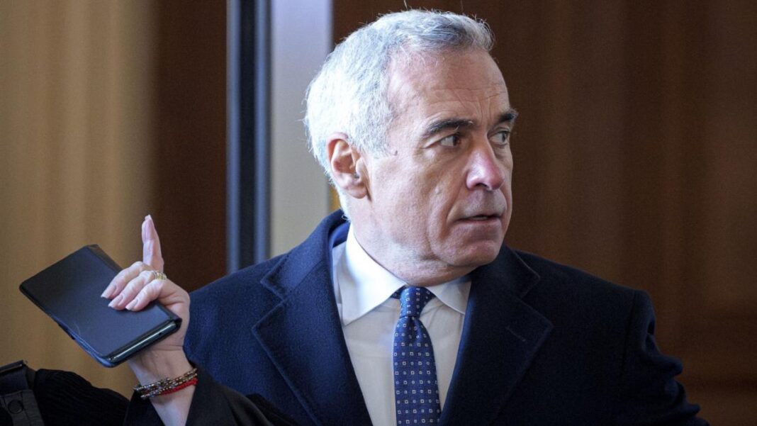 Călin Georgescu rămâne sub control judiciar