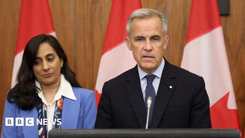 Canada Adoptă Măsuri alături de Franța și UK pentru Recunoașterea Statului Palestinian