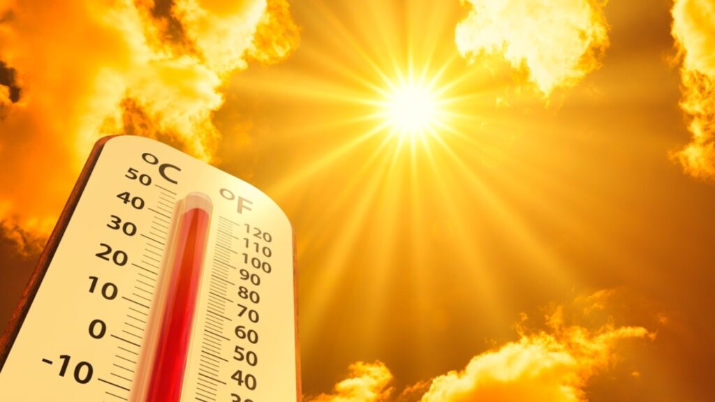 Arde România sâmbătă! Vor fi 43 de grade Celsius la umbră