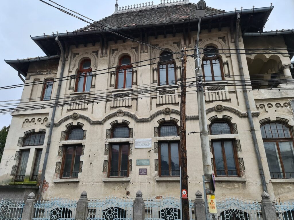 Craiova Investește 718.200 Euro pentru Achiziționarea Monumentului Istoric Casa Carianopol