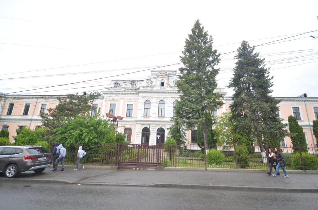 Alege meseria potrivită! Ce locuri sunt disponibile pentru admitere la Liceul CFR Craiova