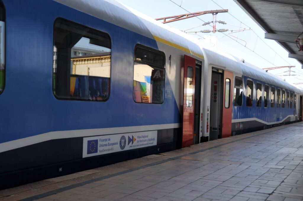 Biletele de tren, ceva mai scumpe de la 1 august 2025! Care vor fi noile tarife