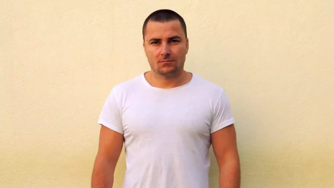 Operațiune amplă de căutare a bărbatului care şi-a ucis concubina şi a incendiat casa în care se afla cadavrul