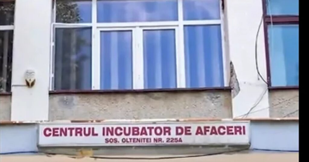 După 18 Ani Fără Chirie, Ministerul Economiei Își Reclamă Proprietatea asupra Clădirii de pe Şoseaua Olteniţei nr. 225