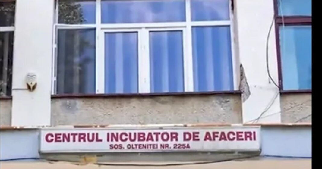 cladire minister ec Ministerul Economiei a întabulat clădirea pentru care nu a primit chirie 18 ani