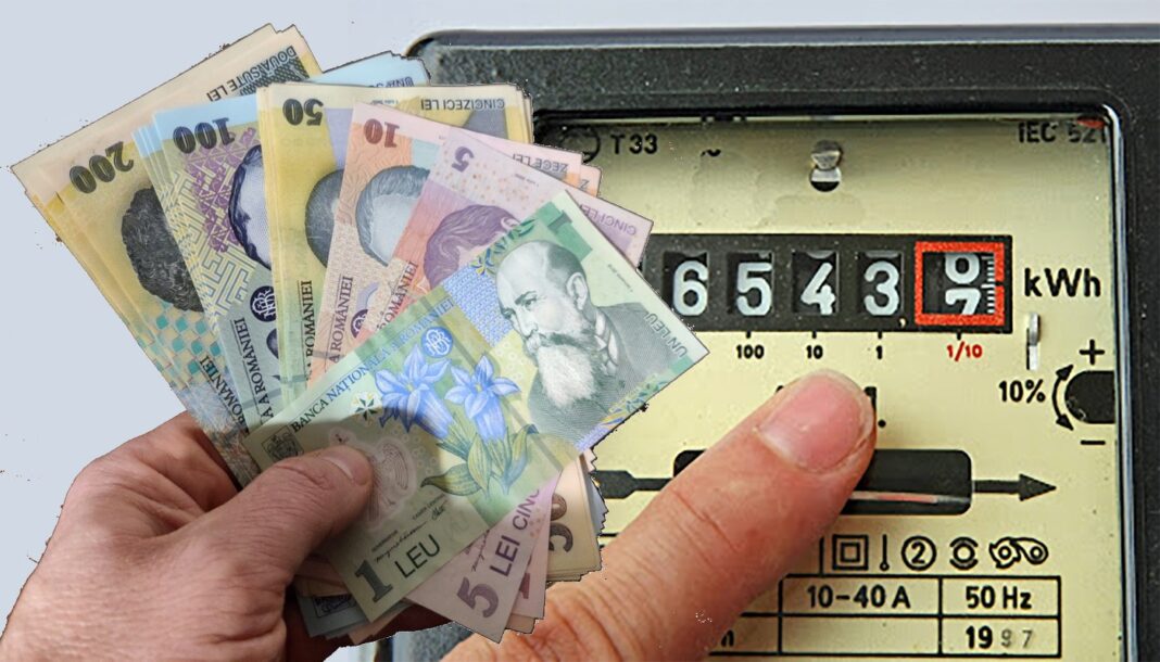 Plafonarea preţurilor la energie electrică încetează de astăzi