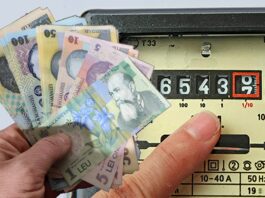 Plafonarea preţurilor la energie electrică încetează de astăzi