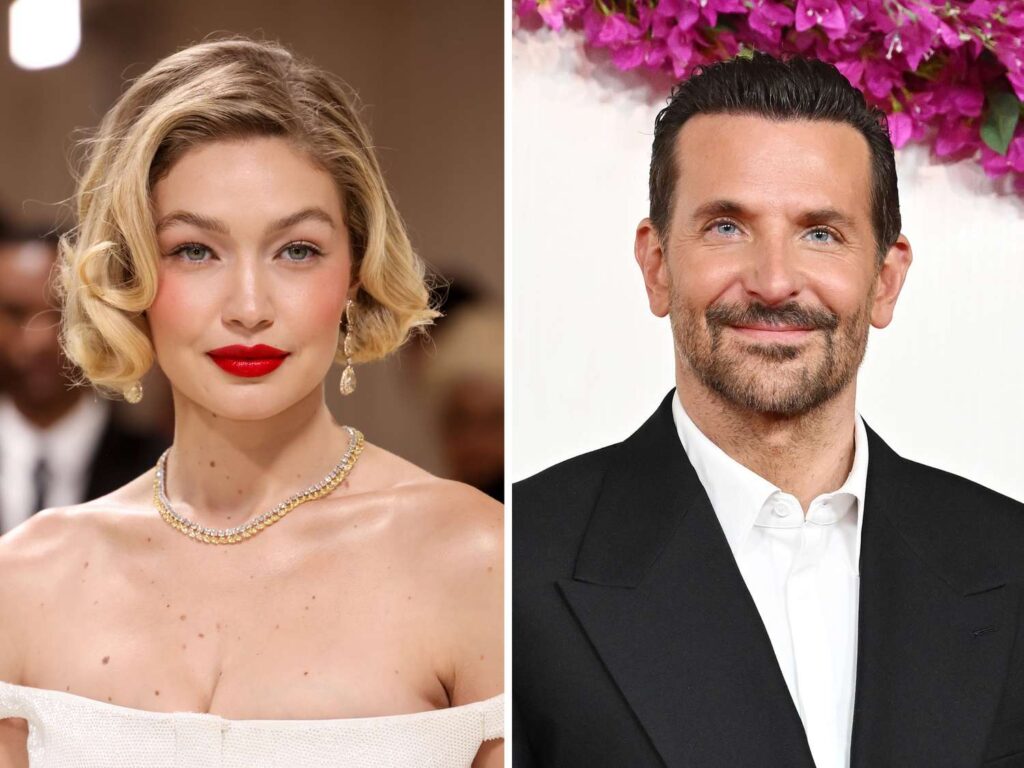Bradley Cooper şi Gigi Hadid, mai fericiţi ca niciodată! Vor să se căsătorească