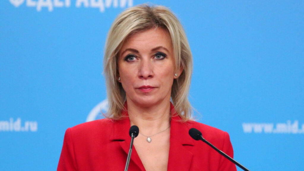 Critici de la Moscova pentru România
