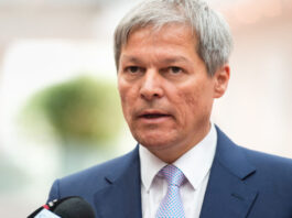 Dacian Cioloș ia apărarea taximetristului de la aeroport și spune că nu el a reclamat incidentul