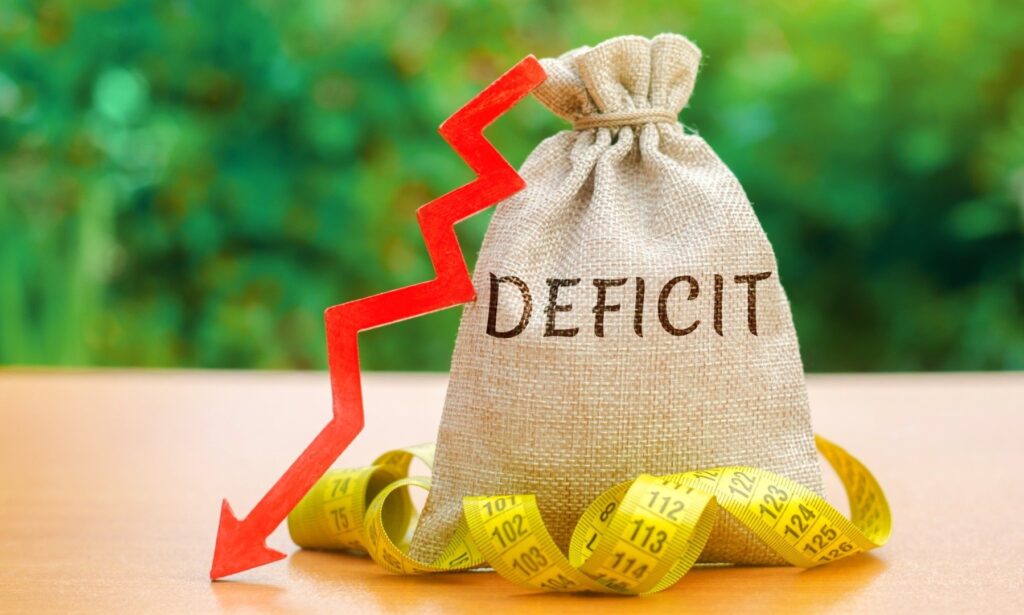 România, în continuare țara cu cel mai mare deficit din UE