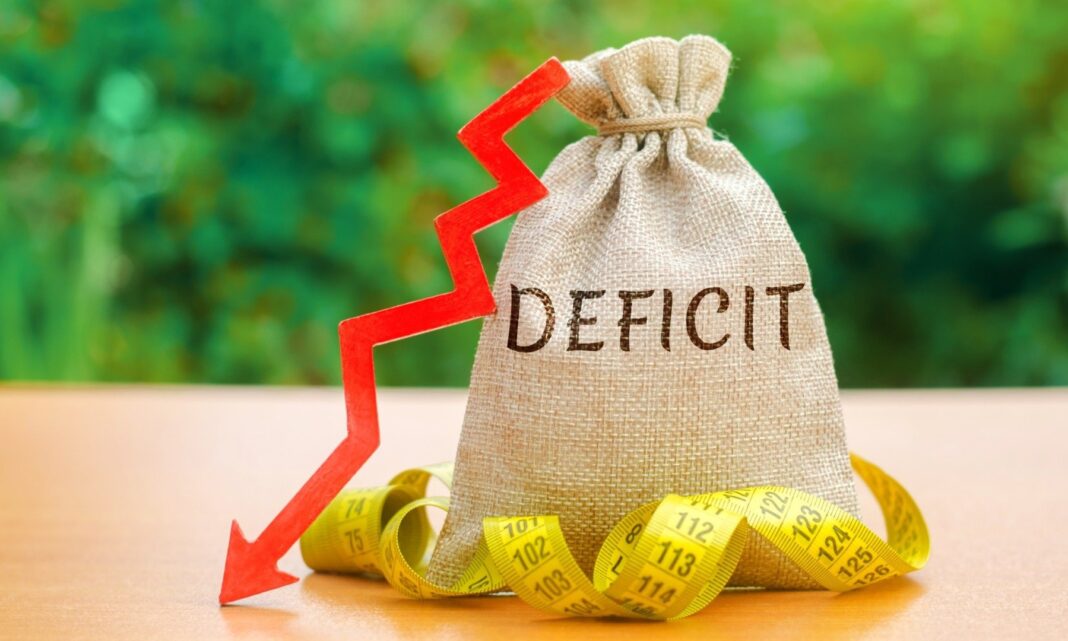 România, în continuare țara cu cel mai mare deficit din UE România, în continuare țara cu cel mai mare deficit din UE