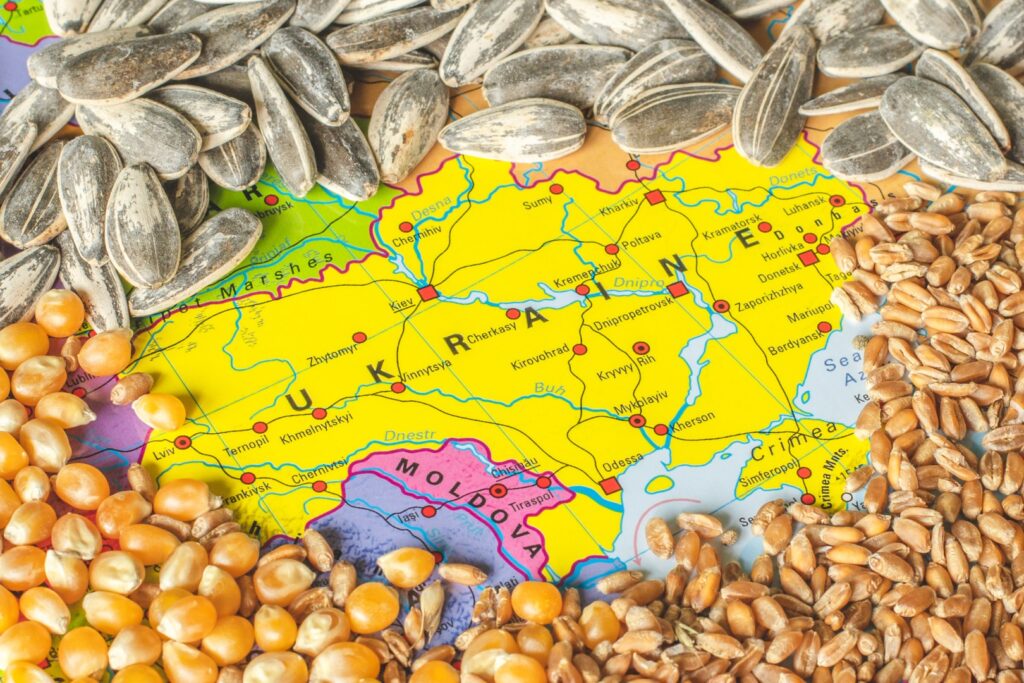 România şi alte patru state europene se opun unui nou acord comercial cu Ucraina