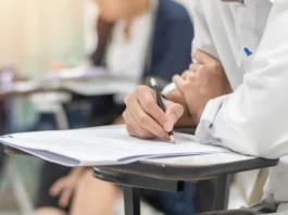 Astăzi încep înscrierile pentru a doua sesiune a Bacalaureatului