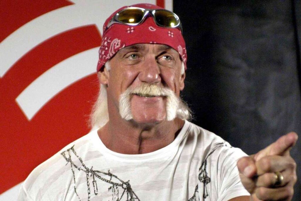 Hulk Hogan, Icoana Wrestling-ului, S-a Stins la 71 de Ani