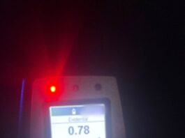 Poliţiştii doljeni au depistat mai mulţi şoferi băuţi sau fără permis