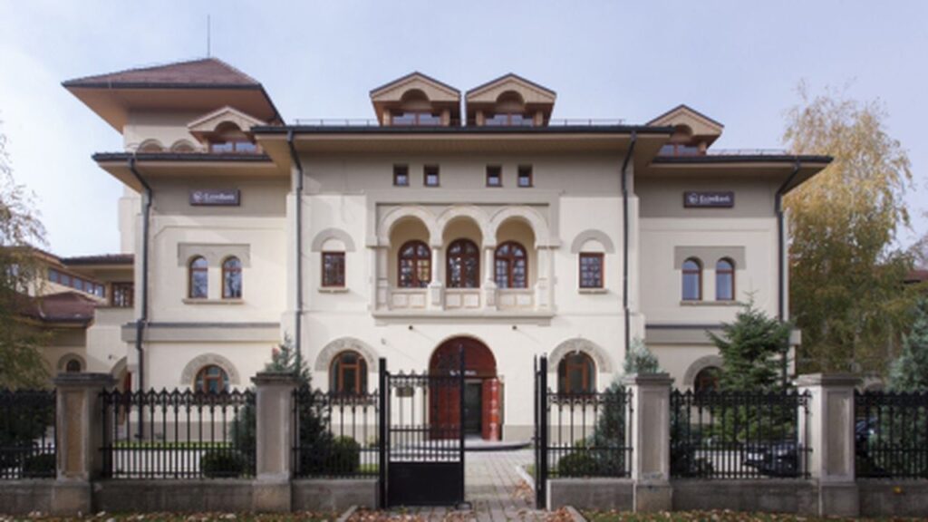 Ilie Bolojan Trimite la Parchet Dosarele RA-APPS pentru Imobilul EximBank