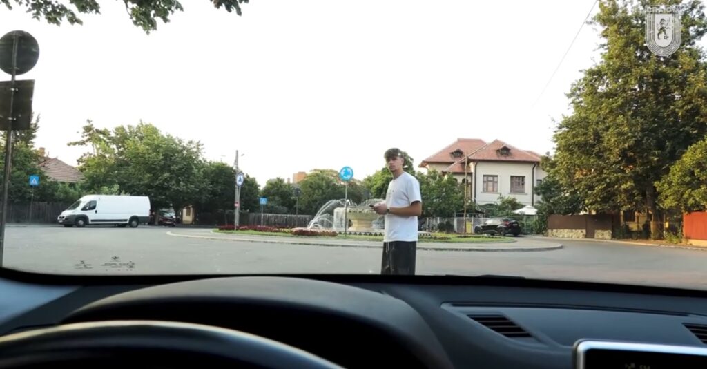 Achiziţiile nu se opresc la U Craiova! Darius Fălcușan, pregătit să scrie istorie în alb-albastru