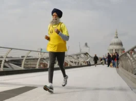 A murit cel mai bătrân maratonist din lume