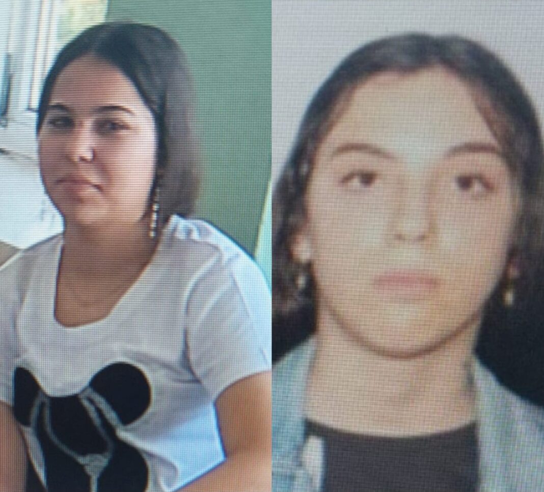 Adolescente căutate de poliţie după ce au plecat din centrul unde erau instituţionalizate şi nu au mai revenit