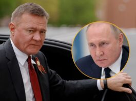 Fostul ministru al Transporturilor din Rusia, găsit mort la câteva ore după ce a fost demis de Putin