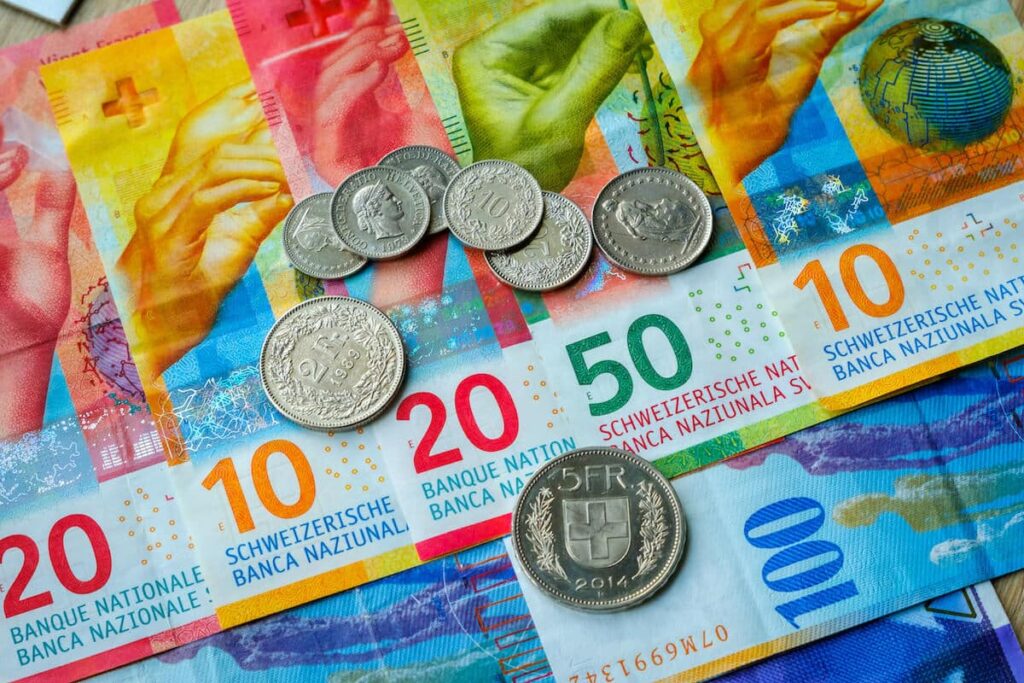 Finanțare elvețiană pentru dezvoltarea firmelor românești din industrie