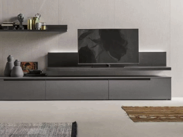 Amenajarea unui living îngust: Idei eficiente de mobilare