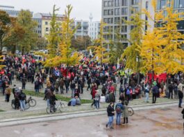 Populația Uniunii Europene a atins un număr record de locuitori