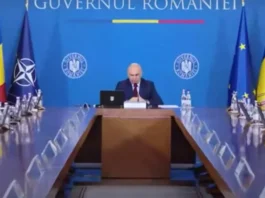 Au fost stabilite atribuţiile celor cinci vicepremieri ai Guvernului Bolojan